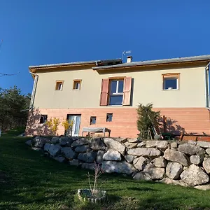 Appartement T2 Au Calme Montagne Et, La Bâtie-Vieille