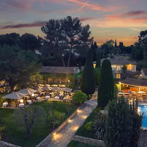 La Bastide De Mougins, A Tribute Portfolio Hotell